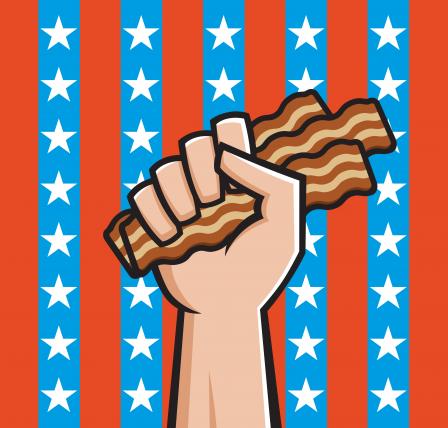 8 Bacon Hacks You Need to Know