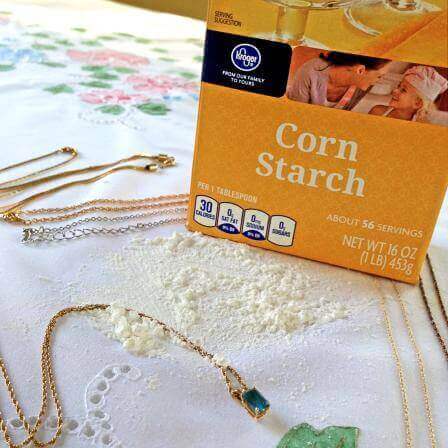 6 Clever Hacks To Solve Jewelry Mishaps