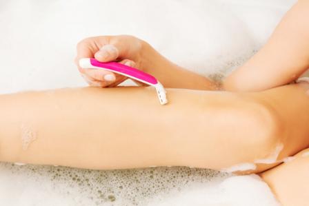 6 DIY Remedies for Razor Burn