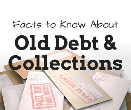 Zombie Debt—Facts You Should Know About Old Accounts in Collections