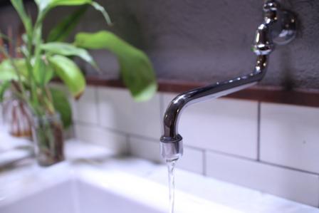 tap water wells
