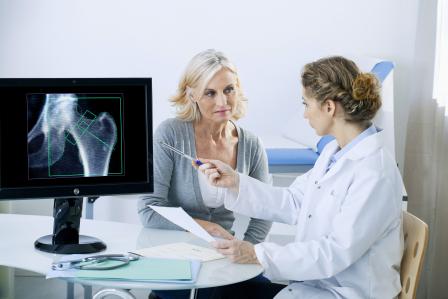 Tips for Living with Osteoporosis
