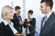 How to Build and Maintain Professional Relationships