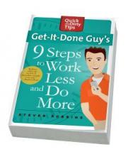 How to Stop Losing Things