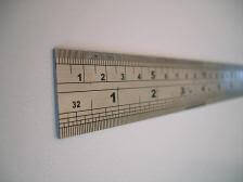 units of measure