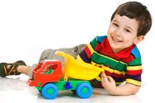 kids favorite toys