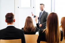 how to be a guest speaker