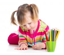 Tips for Parents of Left-Handed Children.