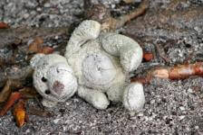 What to Do When Your Child Loses a Toy