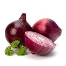 The Mighty Onion