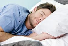 How You Can Burn Fat by Sleeping More