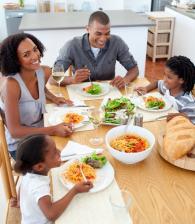 6 Ways to Improve Family Communication