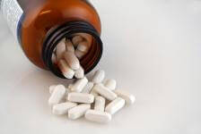 Should You Stop Taking Your Calcium Supplement?
