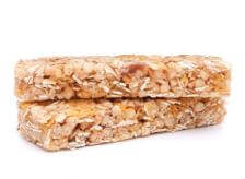 Is Your Protein Bar Healthy? Part 1