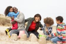 How to Have Your Best Family Vacation Yet