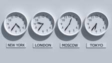 How to Use Time Zones and Dates