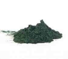 What is Spirulina?