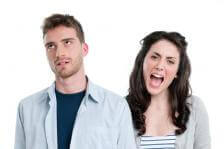 How to Handle Unwanted Attention
