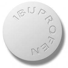 Should You Take Ibuprofen Before Exercise?