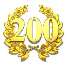 200th Episode: Best of the Diva!