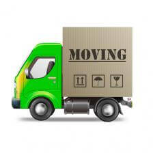 Get a Tax Deduction for Moving Expenses