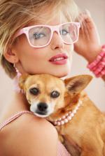Should You Carry Your Small Dog?