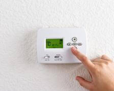 How to Save on Your Heating Bill