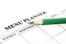 5 Tips to Make Family Meal Planning Easier