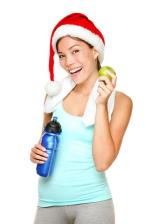 3 Fast, Easy Christmas Day Workouts 