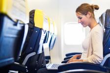 (Newsletter Exclusive) Use Plane Travel to Focus