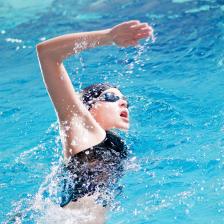 Is Swimming in Chlorine Bad for You?