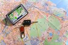 Print Maps Before Traveling