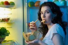 Are We Programmed to Snack at Night?