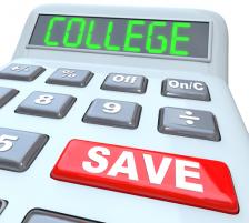 Use a 529 plan to pay for college