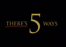 Victoria's Secret There's 5 Ways