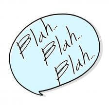 Why You Mumble And Why You Need To Stop - 