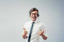 How To Handle Unmannerly Solicitors