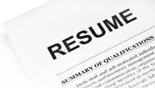 how to write a great resume part 3 better resumes