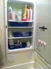 Organizing Solutions For Your Medicine Cabinet
