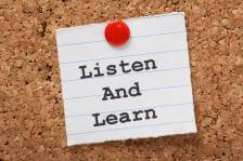Become A Better Listener With Your Children