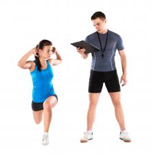Get a Trainer