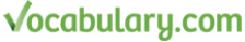 Vocabulary.com Logo