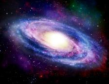How Big Is The Universe