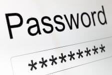 how to crack a password
