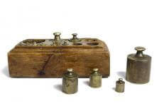 Weights