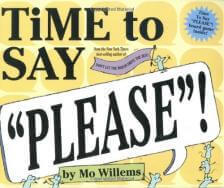 Children's Manners