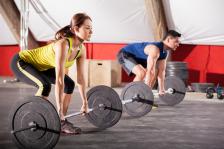 Why a Workout of the Day (WOD) Will Get You Fit