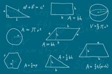 Geometry Formulas
