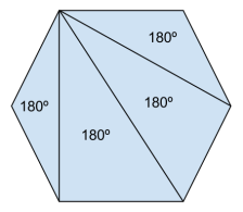 Hexagon