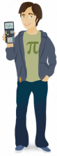 Math dude